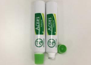 China 3 G ABL275/20 Pharmaceutical Tube Packaging For Mentholatum Sealing Jell wholesale