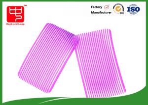 China Black / pink hair clips for girls Fashionable Flexible fringe holder sheet wholesale