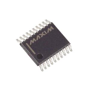 China MAX6693UP9A+T wholesale