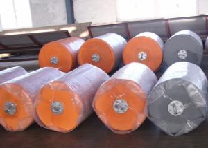 China Wear Resistant EVA Foam Filled Fender Reliable Performance For Container Vessels wholesale