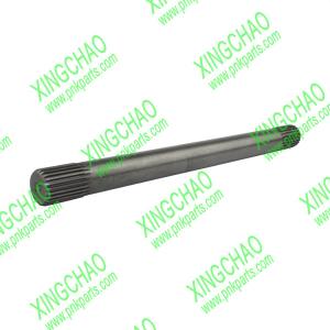 China TC402-12460 Kubota Tractor Parts Front Axle Shaft Agricuatural Machinery Parts wholesale