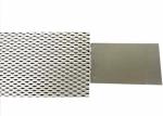 ISO9001 Platinum Coated Titanium Mesh