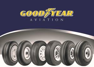 China Custom Good Year Aircraft Tyre Radial Tires For Airbus A320 Aircraft wholesale