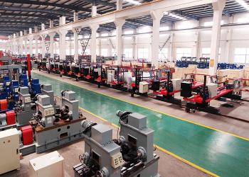 METALWORK MACHINERY (WUXI) CO.LTD