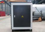 Eco Friendly Industrial Electric Hot Water Boiler Low Pressure
