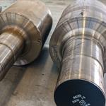 AMS 5659 Steel Forging Parts