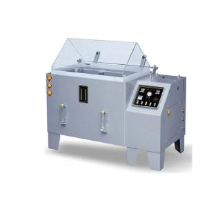 China 108L Salt Spray Cyclic Corrosion Test Chamber Test Equipment For Electronics wholesale