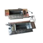 BBQ Manual meat skewer machine with factory price