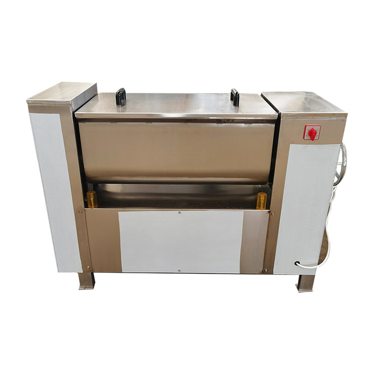 Stainless Hydraulic Sausage Filler / Electric Sausage Filler / Sausage Filler Machine