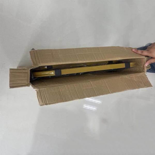 Shipping carton dimensions and specifications