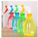 multicolor 0.9ml/T 250ml Plastic Bottle 28 410 Sprayer