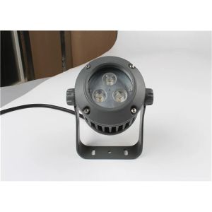 China Garden Outdoor Led Floodlight Waterproof Multiple Beam Angles IP65 3w 24V wholesale
