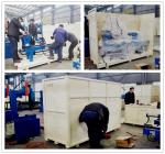 Three phase 380V Welding Instrument Automatic Welder machine 400KG weight