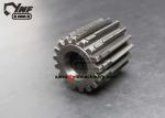 Swing Motor Sun Gear 203-26-61170 For Komatsu Excavator PC100-6 PC120-6 PC128US