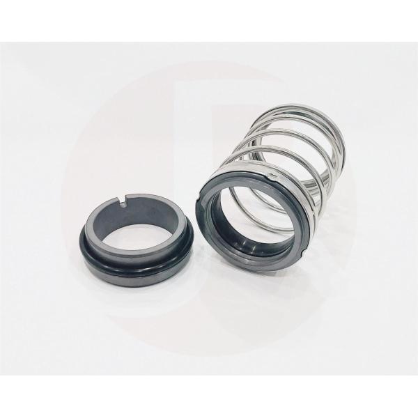 Burgmann MG910 Mechanical Seal Type10 Pressure Less 1bar Elastomer Bellow Seal AES Type N-P01