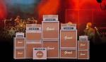 Custom 5F2A Champ Handmade Tweed Guitar Amplifier Head