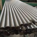 Different Size Stainless Steel Bars 4mm 304 316 316l Round Bar