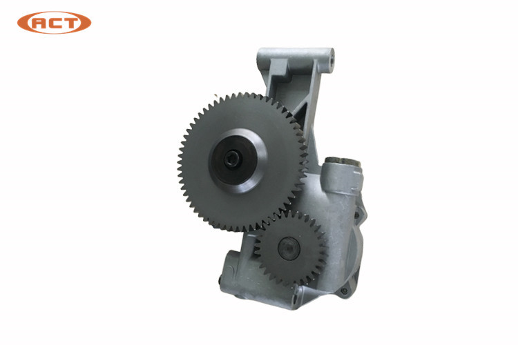 ACT Excavator Spare Parts E330C C9 Diesel Engine Oil Pump 331-8905 3318905