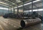 Hot Selling And Durable Pile Driver Casing Double Wall Casing