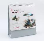 Good selling calendar, wholesale calendar OEM make, Personalized calendar