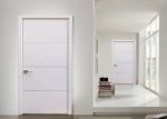 Modern Wood Door Design MDF Internal Door MDF Wood Bedroom Door