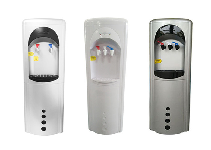 Home / Office Drinking Water Cooler Dispenser Hot Warm Cold Three Tap Pipeline Type