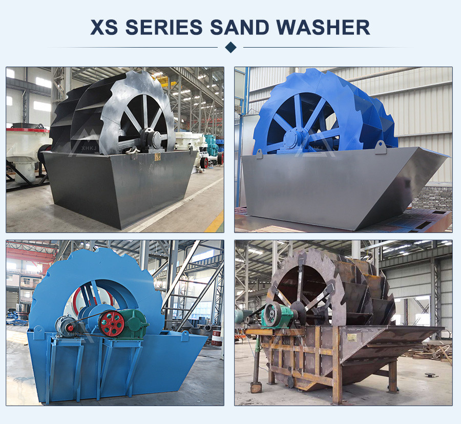 15Kw Vibrating Screen Machine 120 TPH Soil Clay Bucket Mobile Sand Washing Machine