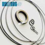 Hydraulic Motor Final Drive Seal Kit XKAY-00278 Fit Hyundai R330LC-9 R260LC-9