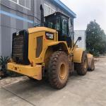Good Quality Cat 950 Backhoe Loader Wheel Loader Used Catpillar 950 Backhoe