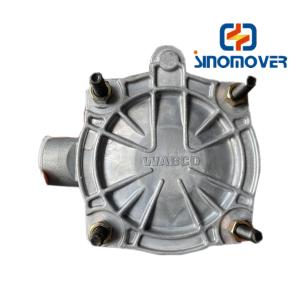 China Sino Truck Trailer Control Valve Original Quality WG9000360525 wholesale