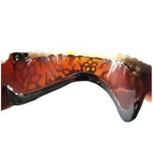 China High-Intensity Safety OEM Removable Dental Crown For Dentist Study wholesale
