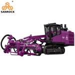Mining Top Hammer Crawler Drilling Rig Hydraulic Borehole Drilling Equipment