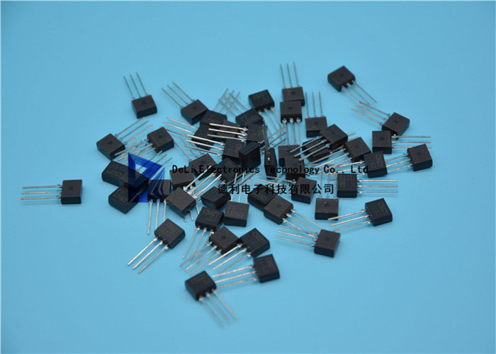 2SC5027 Triple Diffused NPN Power Transistor NPN Silicon Transistor 3.0PF