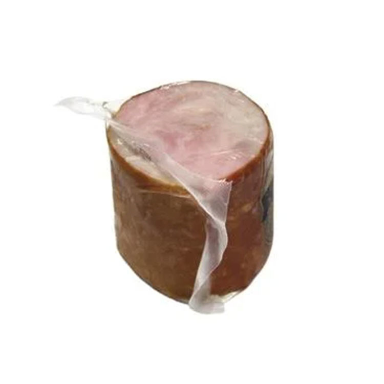 Plastic High Barrier PE/PVDC/EVOH Material Meat Heat Shrink Film Tubing