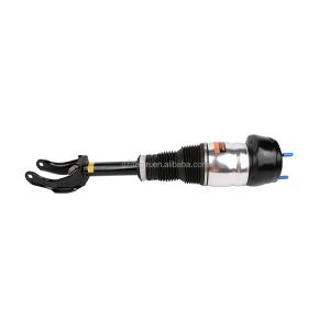China 1663205066 Air Suspension Front Shock Absorbers W166 Mercedes Car Parts ML GL-CLASS X166 wholesale