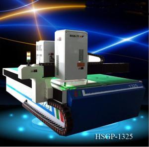 China 3W Large 3D Laser Engraver 4000HZ for Metal, Hard Plastic wholesale