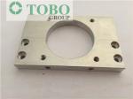 Non-Standard Customized High Quality Aluminum new energy industryCNC machining