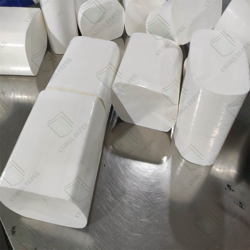 Extra-Large Toilet Paper Rolls For Long-Lasting Comfort And Convenience 13-25gsm 1-4ply
