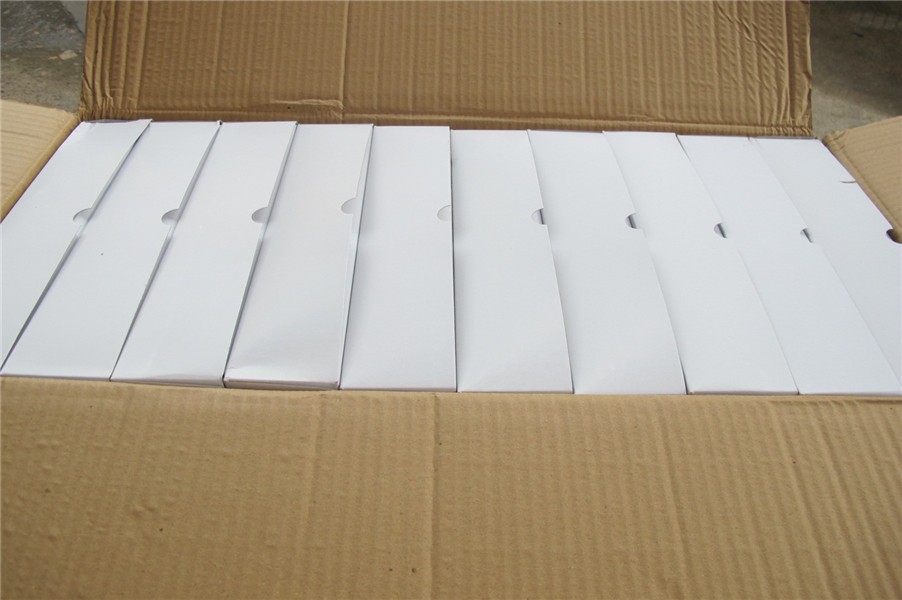 Carton Size 80X32X39cm Popular Model Safety Eyewear Glasses for Eye Protection