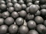 High Hardness 20-150mm 30mm 40mm 60mm 70mm 80mm Cast Iron Balls