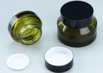 50g 15g Cosmetic Container Slanted Shoulder