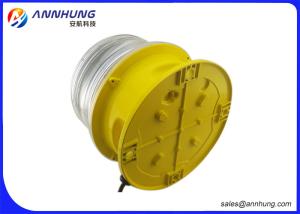 China Hot Resistance Aviation Warning Lights With Medium Intensity Type B wholesale