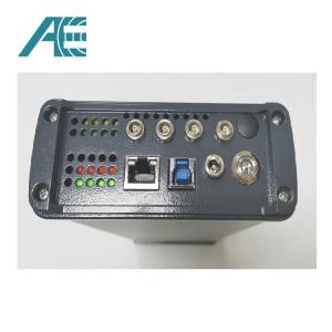 China 4 Channel SAEU3H Acoustic Emission System For Universities Research Institutes wholesale