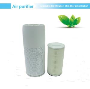 China JH301 Ioniser Air Purifier wholesale