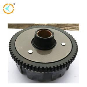 China Motorcycle Primary Clutch Assembly, Scooters Clutch Housing Cover For JY110 wholesale