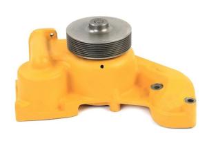 China S6D108 Water Pump For Komatsu(8 Grooves) 6222-63-1200 wholesale