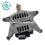 24V Excavator 120A Alternator 344-5081 0124655076 T412091 385-1812