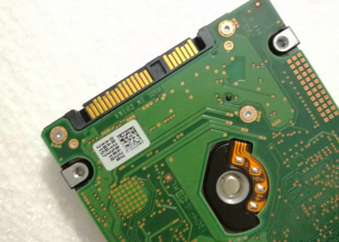 HUC106030CSS600 300G 10K SAS Hard Drive , Hitachi Laptop Hard Disk 2.5'' Size