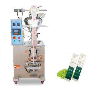 China Ss 304 Opp Detergent Powder Filling Packing Machine Automatic wholesale