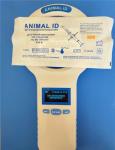 USB Handheld RFID Microchip Reader For Pet